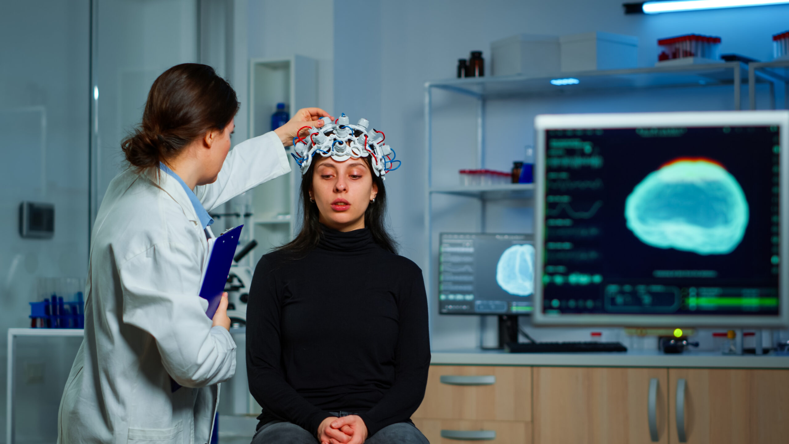 ketamine infusion NYC