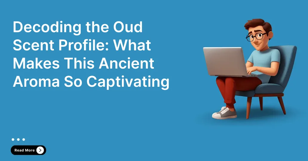 Oud Scent