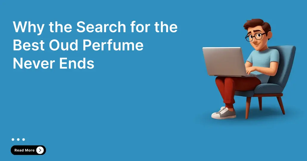 Best Oud Perfume