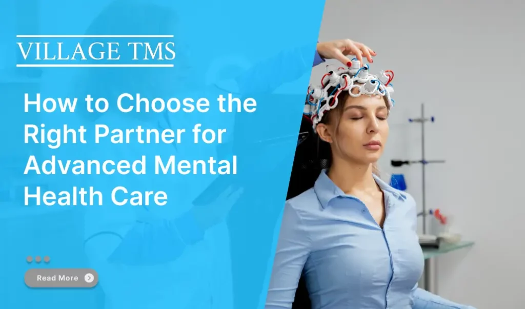 TMS providers near me