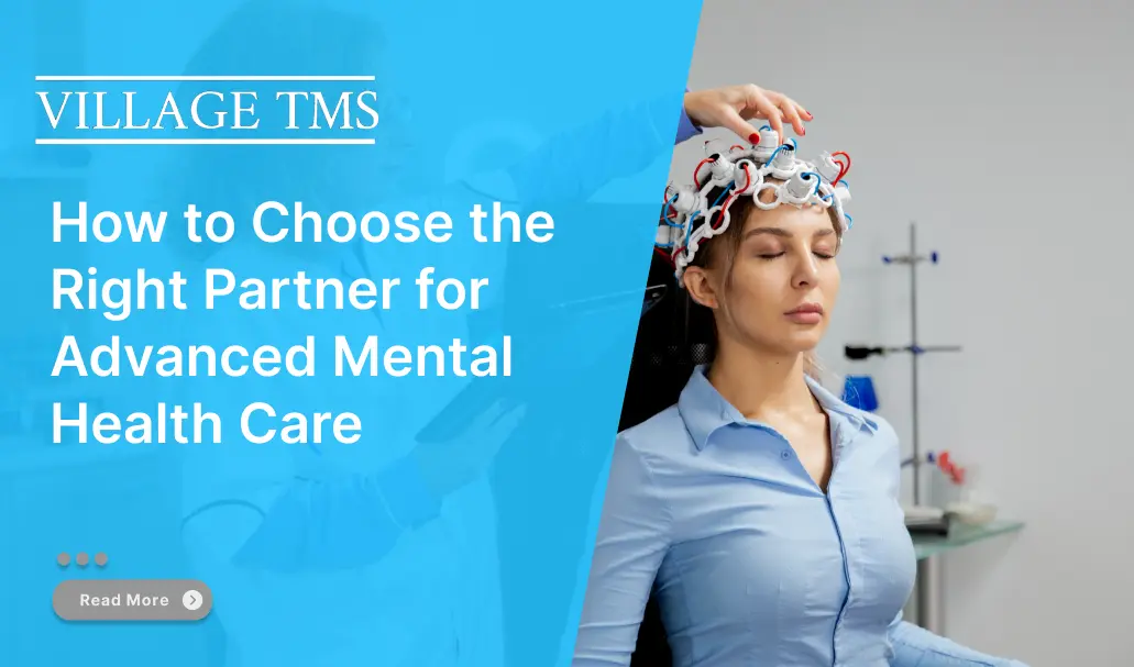 TMS providers near me