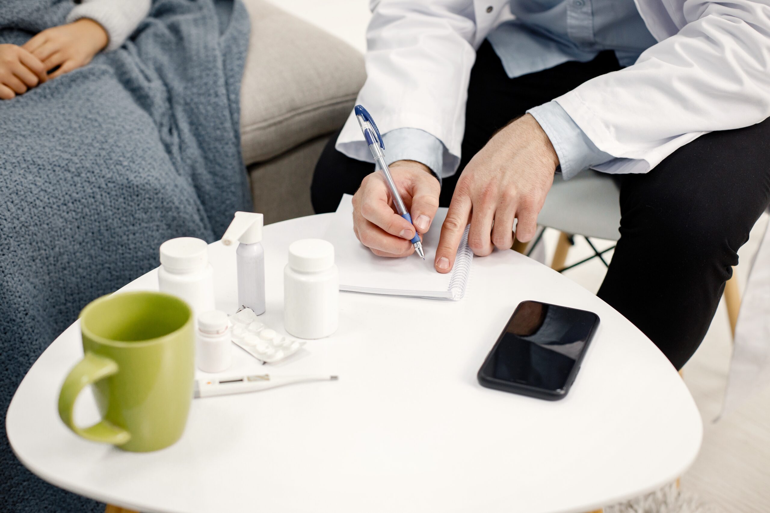 ketamine assisted therapy NYC