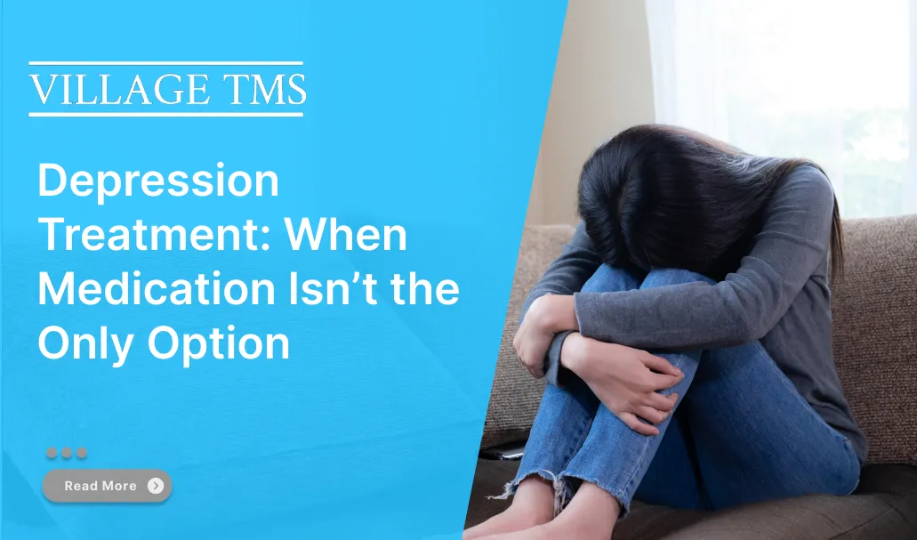 Depression Treatment