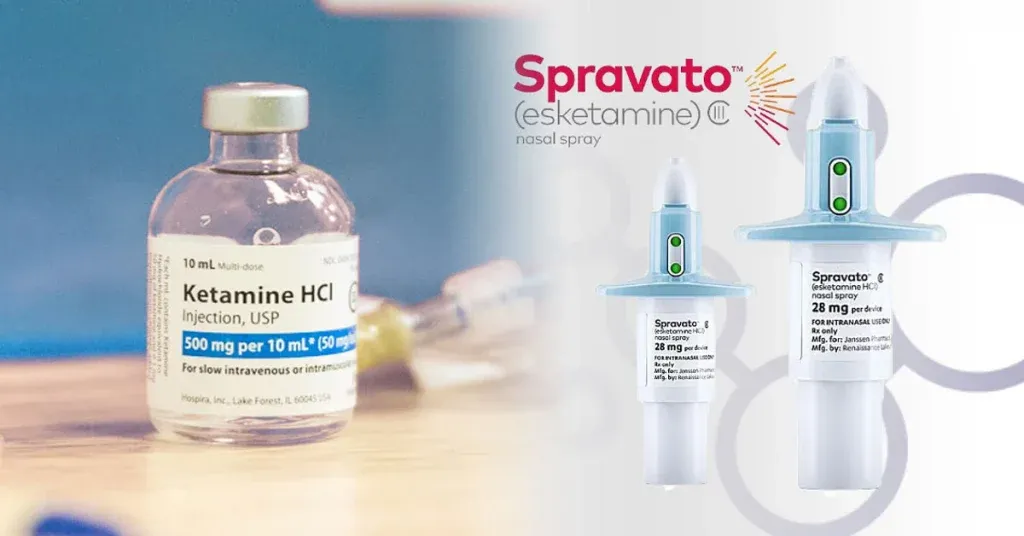 Esketamine Near Me