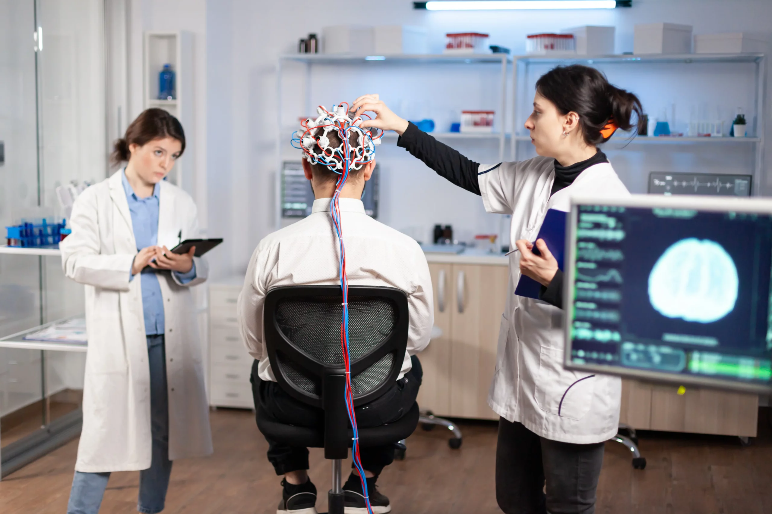 Bipolar Disorder Treatment NYC
