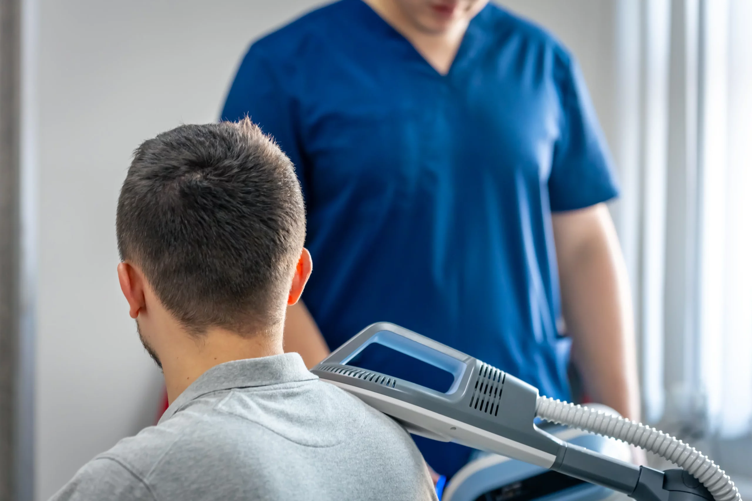 TMS Treatment Near Me