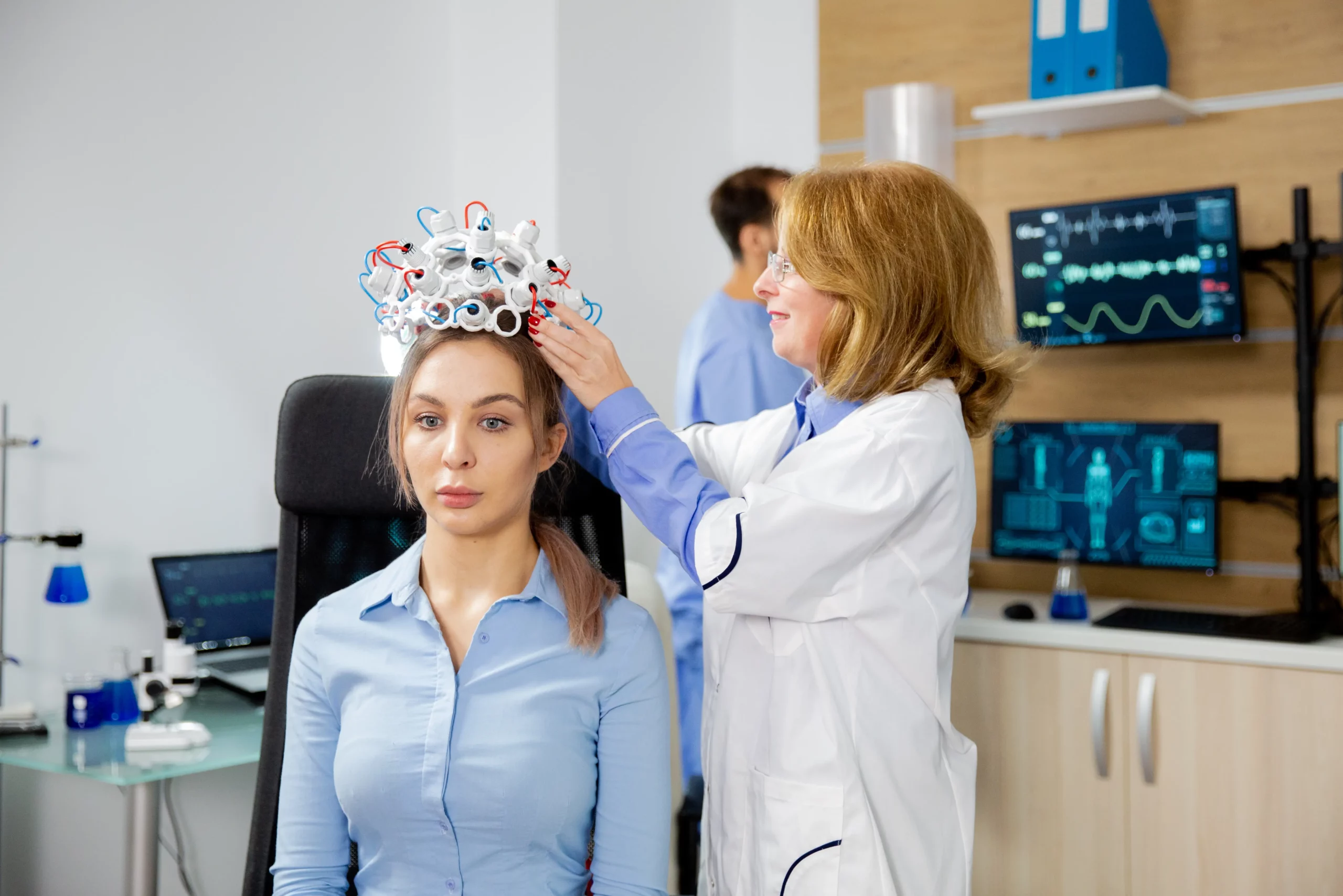 TMS Treatment NYC