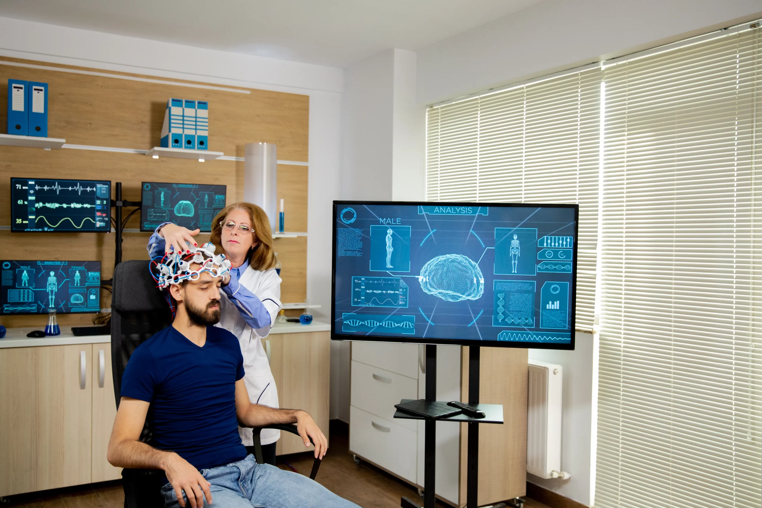 Cost of TMS Therapy
