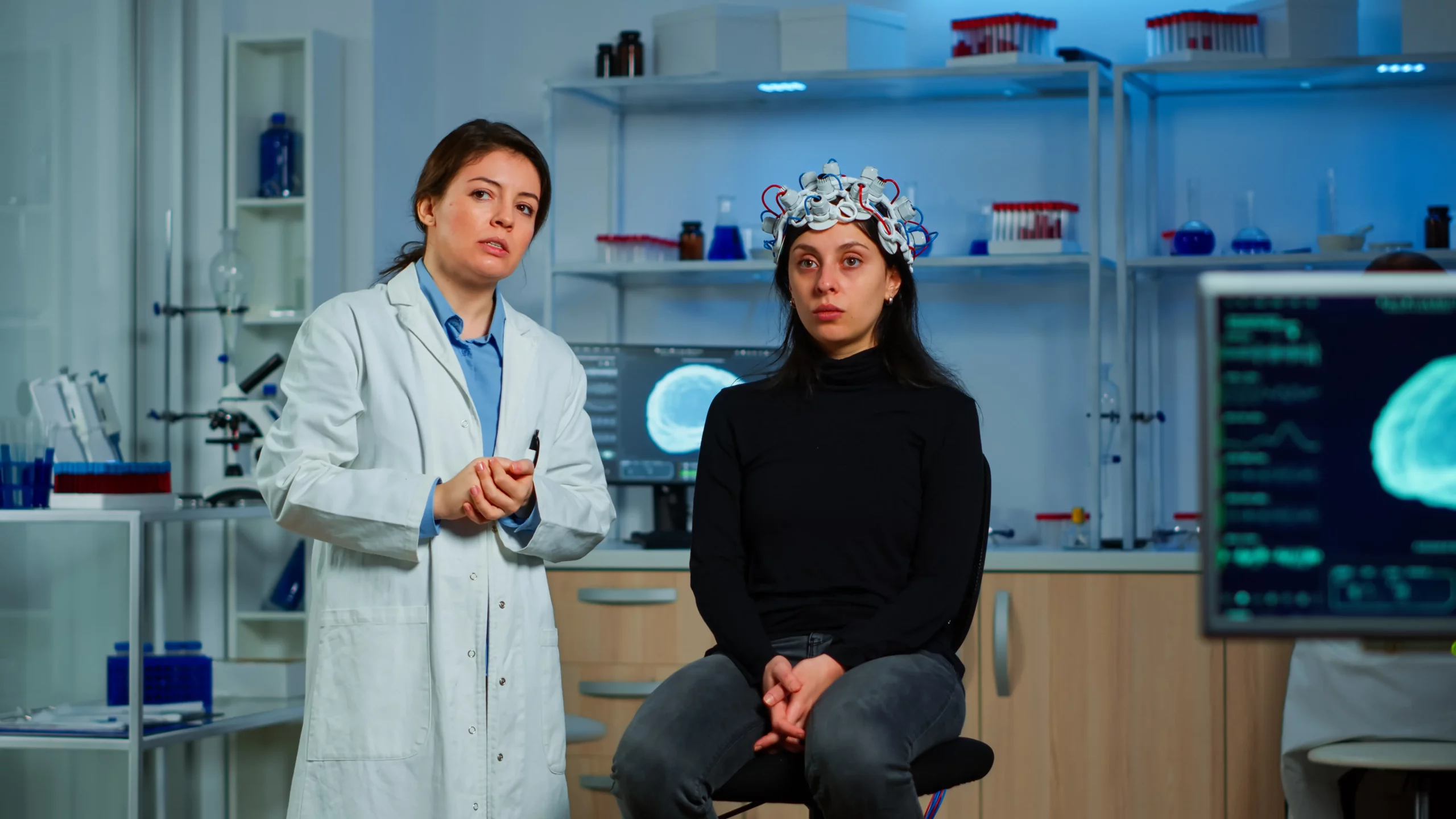 TMS Therapy NYC