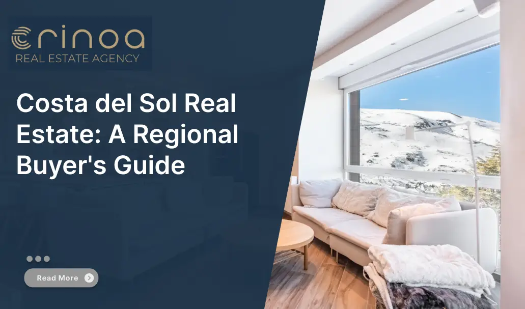 Costa del Sol Real Estate