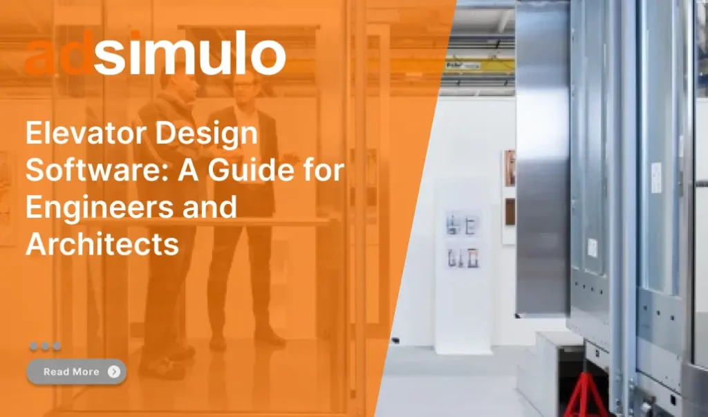 Elevator Design Software