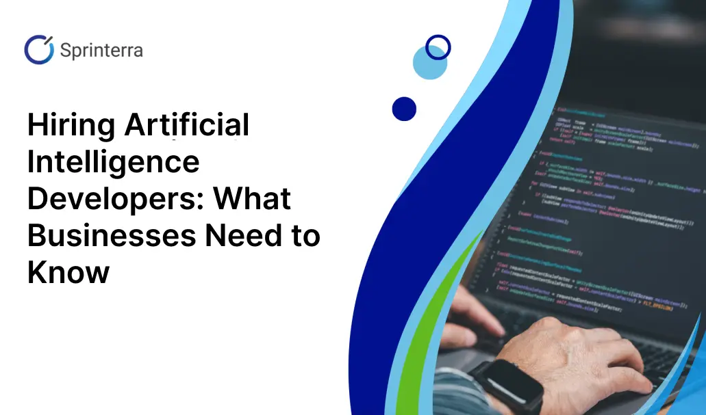 Artificial Intelligence Developers