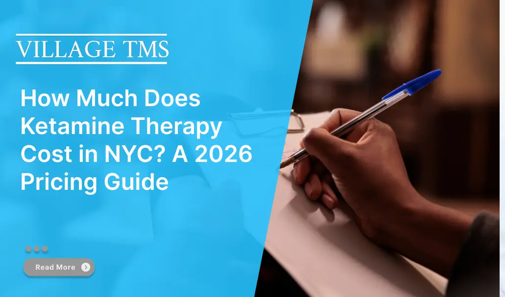 ketamine therapy cost