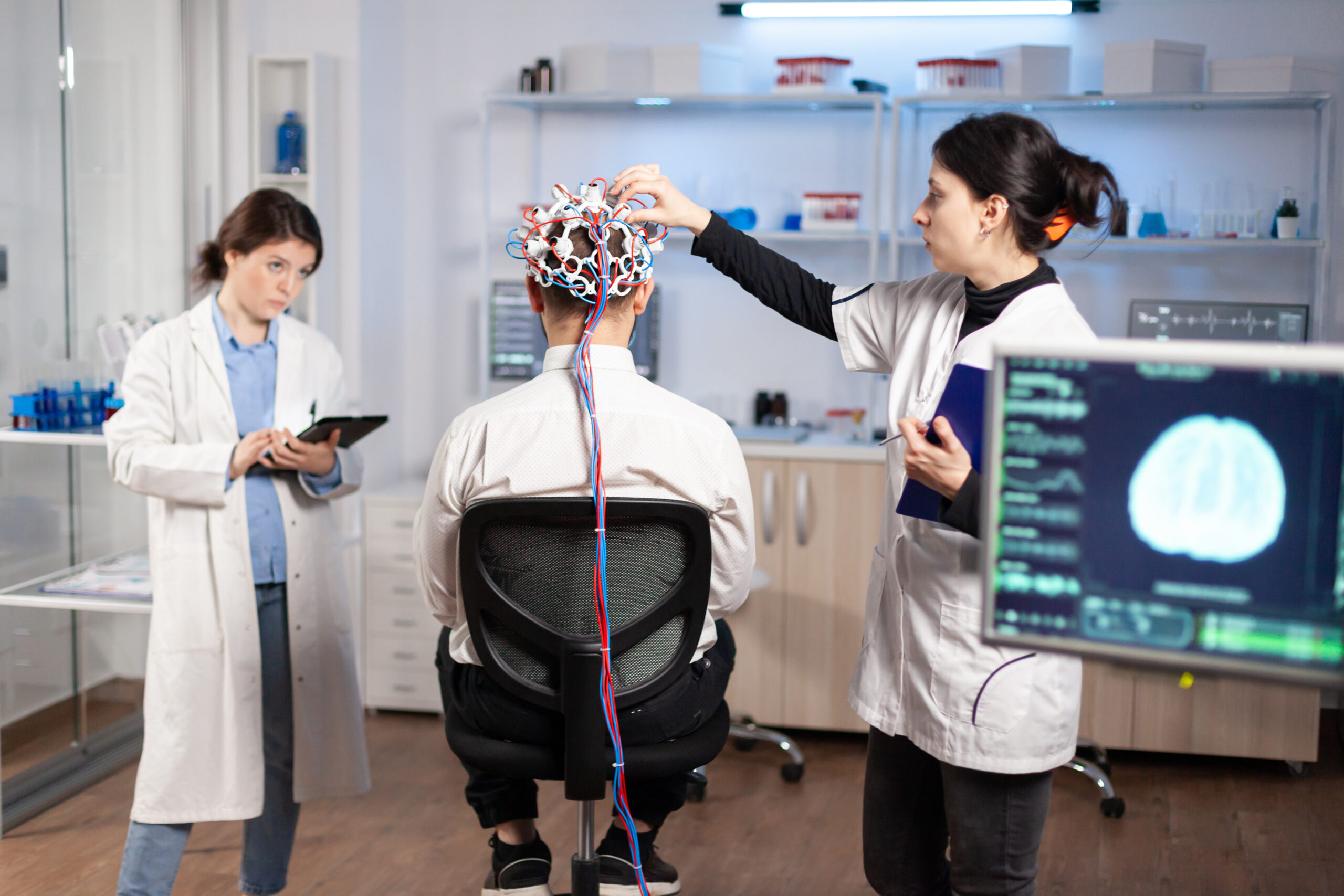 tms therapy