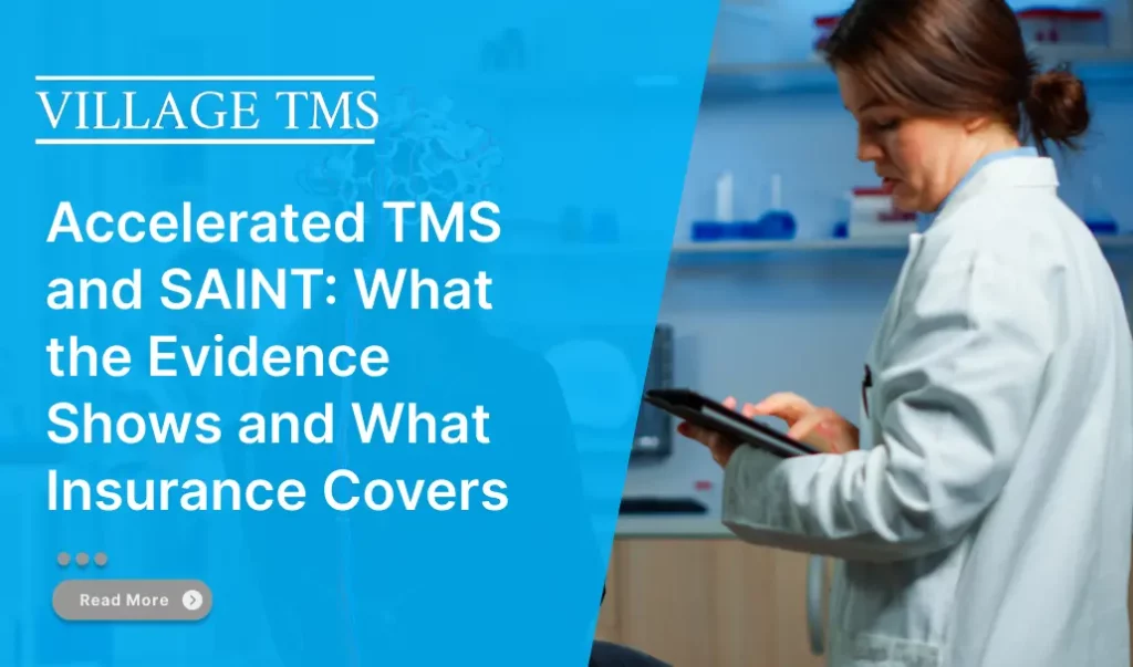 accelerated tms