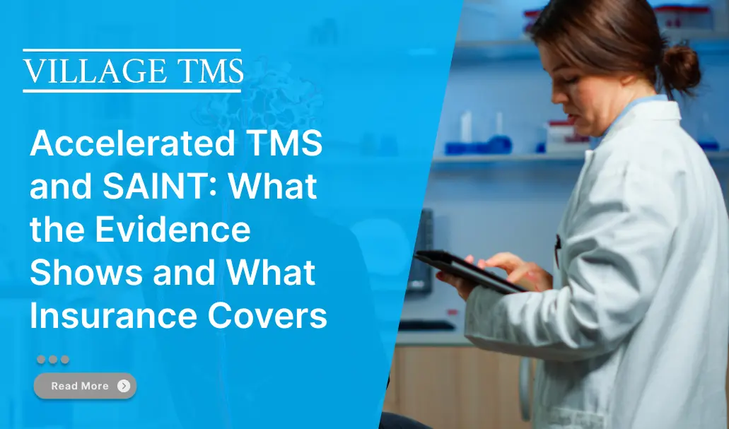 accelerated tms